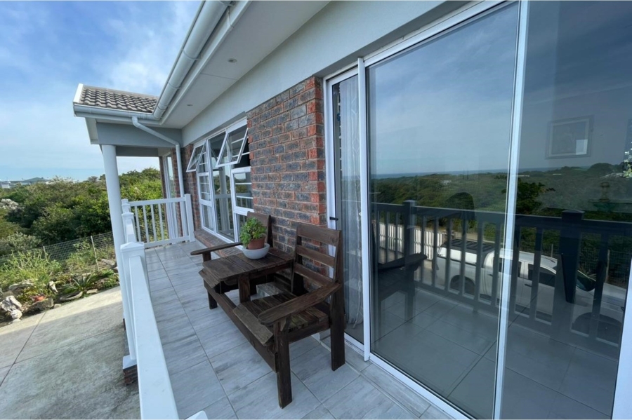 2 Bedroom Property for Sale in Gqunube Green Ecovillage Eastern Cape